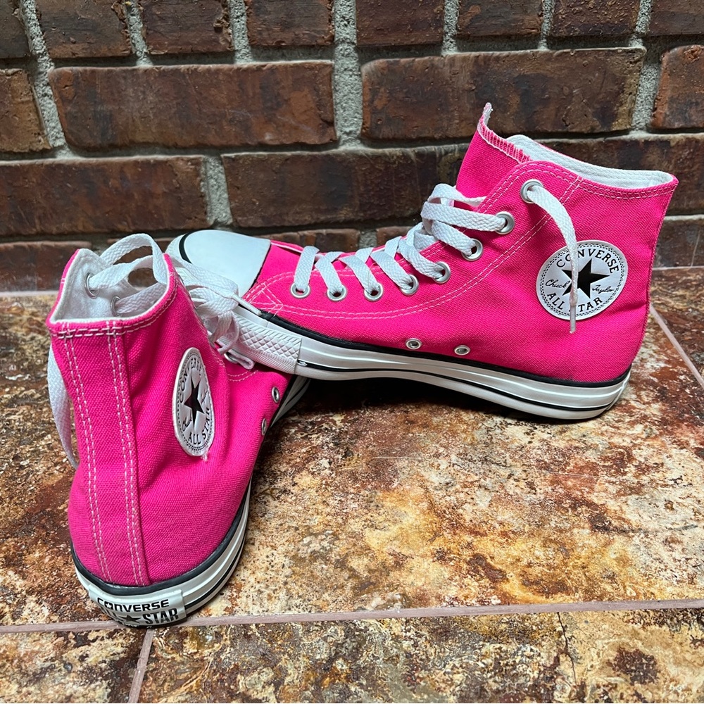 Converse High Top